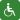 barrierefrei (Rollstuhl, Kinderwagen)