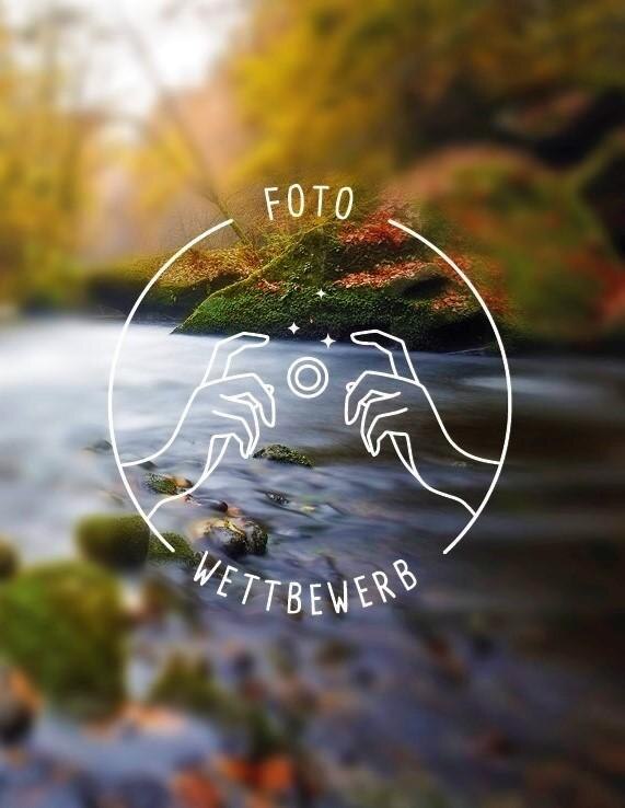 Aufruf zum Fotowettbewerb Flusslandschaft